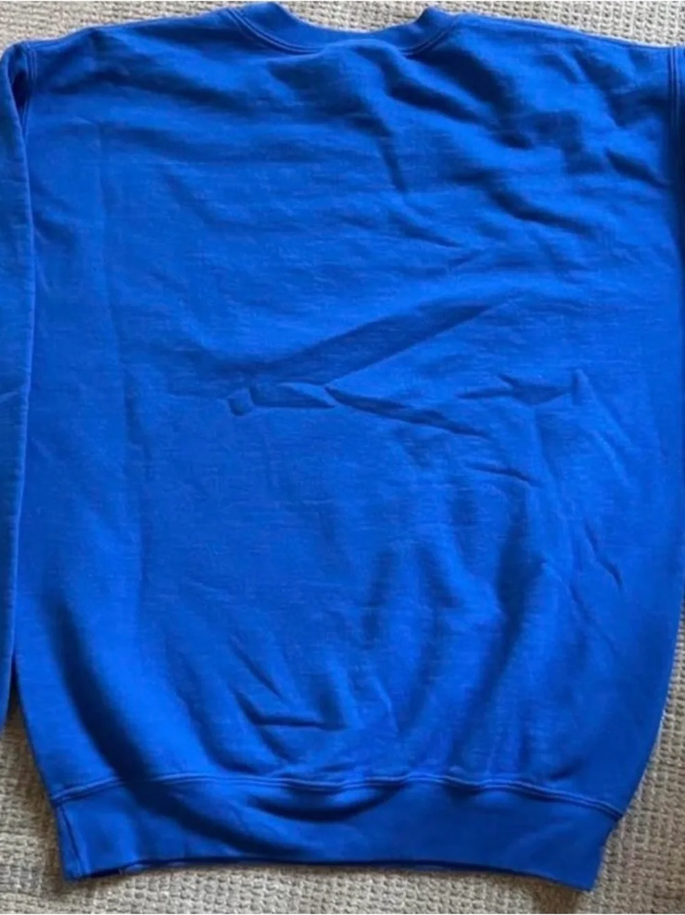 Gildan crewneck pullover
